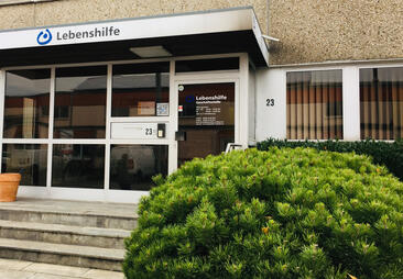 Geschäftsstelle_Eingang