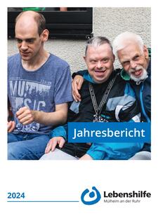 Jahresbericht 2024