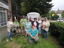 Lebenshilfe-Rat verabschiedet Assistentin