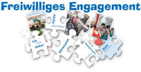 Ehrenamtliches Engagement