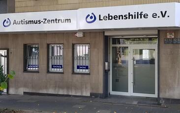 Autismus-Zentrum