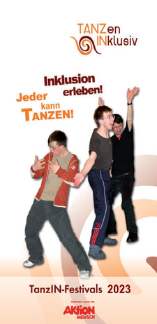 TanzIn-Festival 2023