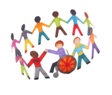 Inklusives Sportangebot für Kinder